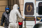 Росстат выявил более 45 тыс. умерших с COVID-19 с начала апреля. Это в 1,5 раза больше данных оперштаба