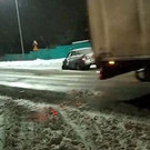 В Зеленодольском районе устроили погоню со стрельбой за пьян​ым водителем
