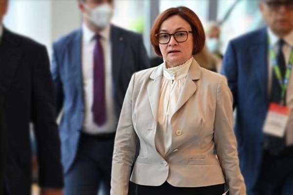 Дерипаска – Набиуллиной: «Все засасывается в Москву!»