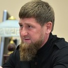 Кадыров сообщил, что удостоился ордена Александра Невского