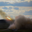 Российские военные в ходе удара по энергообъектам Украины сорвали перевозки натовского оружия