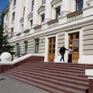 В КГМУ с нового учебного года усилят военную подготовку студентов