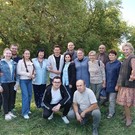 Съемки татарского фильма «В мае сорок четвертого» подходят к завершению