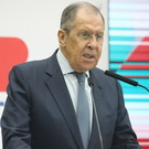 Лавров: МОК стал инструментом продвижения политики Запада