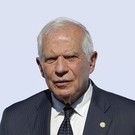 Боррель попросил не забывать об Украине – журналисты не задали ему ни одного вопроса о ней