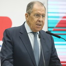 Лавров: стремление Вашингтона построить новый миропорядок – это комплекс превосходства