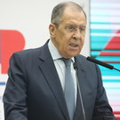 Лавров призвал срочно вернуться к вопросу о создании палестинского государства