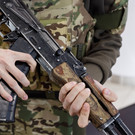 The Telegraph: Украина ждет начала наступления РФ под Харьковом 15 января