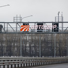 «Автодор» рекомендовал выезжать на трассу М12 с полным баком