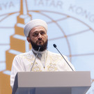 На Казанке построят мусульманский духовно-образовательный комплекс