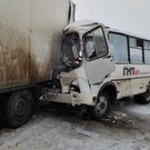 После ДТП с вахтовым автобусом в Татарстане возбудили уголовное дело