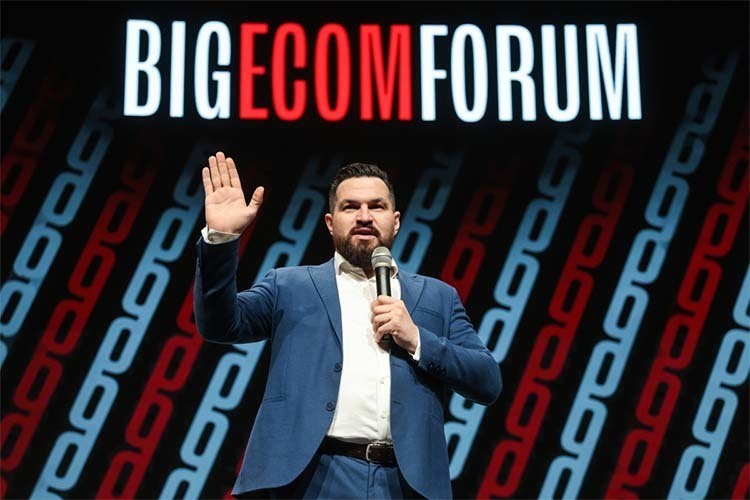 BIG E-COM FORUM в Казани: «Время маркетплейсов не закончилось, закончилось время неграмотных селлеров!»