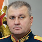 «Ъ»: Задержан замначальника Генштаба ВС РФ Вадим Шамарин