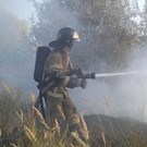 В Татарстане объявили штормовое предупреждение из-за высокой пожарной опасности