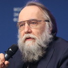 Дугин: «Война приобретает религиозный характер. Россия воюет за Христа»