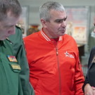Обвиняемого в хищении экс-директора парка «Патриот» отпустили из СИЗО