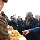 Минниханов: гости саммита БРИКС не ожидали, что чак-чак такой вкусный