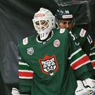 24-летний Глеб Носов сыграет основным вратарем «Ак Барса» с «Северсталью» – это его первый матч