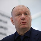 Потанин: курс до 110 рублей за доллар вполне экономически обоснован