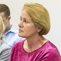 Татьяна Водопьянова подала заявление об уходе с поста председателя федерации профсоюзов РТ