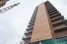 Согласована этажность третьего дома «Свея» на улице Четаева⠀