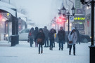 ​Синоптики предупредили об ухудшении погоды в Татарстане