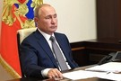 Путин назвал одну из главных проблем в стране