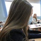 В Татарстане оценили вероятность перевода школьников на «дистант»