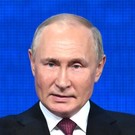 Путин признался, что его удивили результаты референдумов