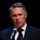 Мурашко о Садыкове: «В сложных ситуациях он звонил и говорил: «Шеф, справляемся»»