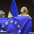 Евросоюз продлил антироссийские санкции до 24 февраля 2024 года