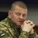 Глава МВД Украины рассказал, как погиб помощник Залужного