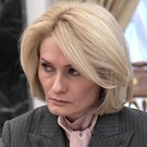 Абрамченко: в России нет и не будет дефицита яиц