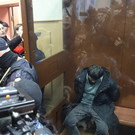 Суд в Москве продлил арест четырем главным подозреваемым в атаке на «Крокус»