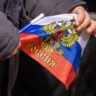 На юридическом форуме в Петербурге заявили о создании 6-го театра военных действий и вспомнили стихи Джалиля