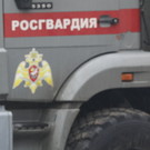 Росгвардия усилила охрану Курской АЭС на фоне атак ВСУ