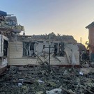 В Курской области эвакуируют жителей Беловского района