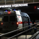 СМИ: Взрыв в Екатеринбурге прогремел из-за устройства с таймером