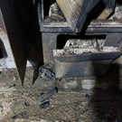 МЧС: 19-летний казанец обгорел, пытаясь растопить печь в бане газовым баллончиком