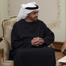 Президент ОАЭ заявил, что ценит отношения с Путиным