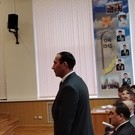 Камиль Назмиев возглавил Тукаевский район