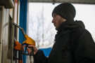 В России рекордно упал спрос на бензин