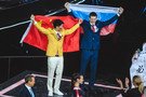 В Китае назвали четыре слабых места России