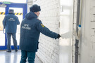 1,2 тыс. человек эвакуировали из ТЦ «Мега» в Казани из-за замыкания в детской игровой зоне