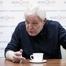 Умер известный экономист Олег Григорьев