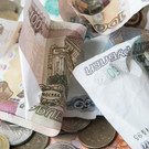 Чистый отток капитала из России за год вырос на 42%