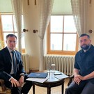 В Киеве заявили, что переговоры с Москвой могут возобновиться во второй половине 2023 года