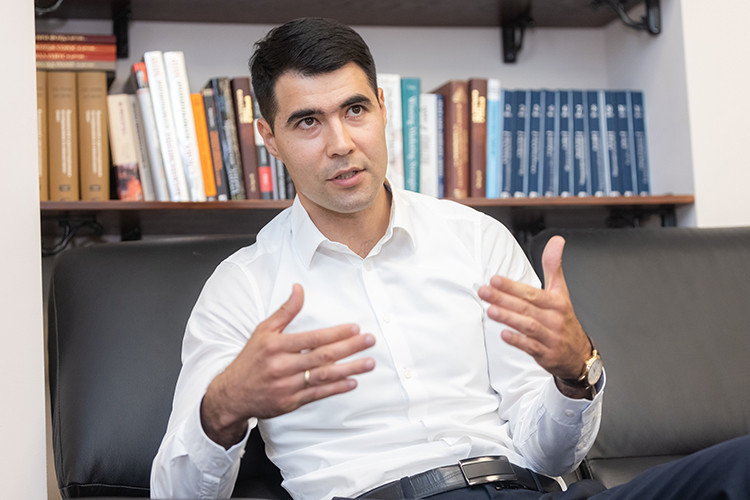 Налоговая проверка: как не заплатить «за другого парня»