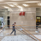 Все магазины H&M в Казани окончательно закрылись