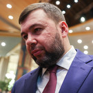 Пушилин сообщил о начале эвакуации жителей Угледара в Волноваху